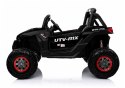 Auto Na Akumulator Jeep XMX603 4X4 Czarne