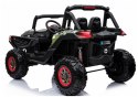 Auto Na Akumulator Jeep XMX603 4x4 Lakier Moro