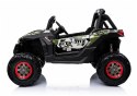 Auto Na Akumulator Jeep XMX603 4x4 Lakier Moro