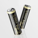 Bateria litowa akumulator AA 1.5 V 2100mWh USB-C z kablem ładującym - 2 szt.