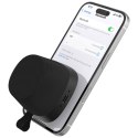 Głośnik bezprzewodowy z mocowaniem magnetycznym Y20 Bluetooth - czarny