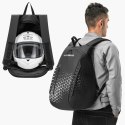 Plecak Rockbros H36 z uchwytem na kask 14,5 l - czarny