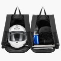 Plecak Rockbros H36 z uchwytem na kask 14,5 l - czarny