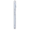 Etui Spigen Ultra Hybrid Mag MagSafe na Google Pixel 10 / 10 Pro - przezroczysto-białe