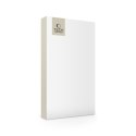 Etui brelok na lokalizator Apple AirTag czarny - 2 szt.