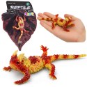 Molloch Straszliwy Gumowa Figurka Rozciągliwa Realistyczna Gad 14 cm