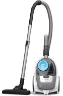 Odkurzacz bezworkowy PHILIPS XB2122/09 (750W /Biało-szaro-czarny )