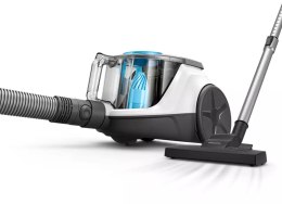 Odkurzacz bezworkowy PHILIPS XB2122/09 (750W /Biało-szaro-czarny )