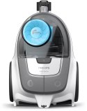 Odkurzacz bezworkowy PHILIPS XB2122/09 (750W /Biało-szaro-czarny )