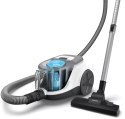 Odkurzacz bezworkowy PHILIPS XB2122/09 (750W /Biało-szaro-czarny )