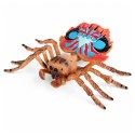 Pająk Ptasznik Gumowa Figurka Rozciągliwa Realistyczna 12 cm