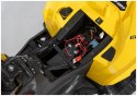 Quad Na Akumulator DK-CA002 4x4 12V10AH Żółty