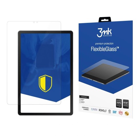 Szkło hybrydowe 3mk FlexibleGlass™ na Samsung Galaxy Tab S5e