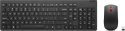 Zestaw klawiatura i mysz LENOVO 4X31R64453