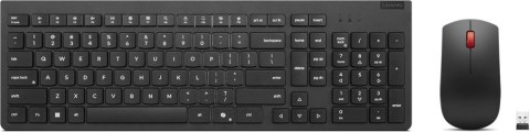 Zestaw klawiatura i mysz LENOVO 4X31R64453