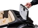 Auto Na Akumulator Mercedes 540K Klasyk Premium Światła LED MP3 Czarny