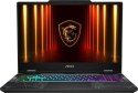 Notebook MSI B13WGKG-630XPL (15.6"/i7-13620H /16GB/SSD1TB/Czarny)
