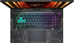 Notebook MSI B13WGKG-630XPL (15.6