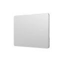 Etui AMAZINGTHING Titan Hardshell na MacBook Air M5 16" - przezroczyste