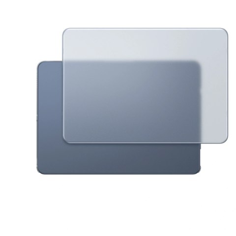 Etui AMAZINGTHING Titan Hardshell na MacBook Neo 13" - niebieskie