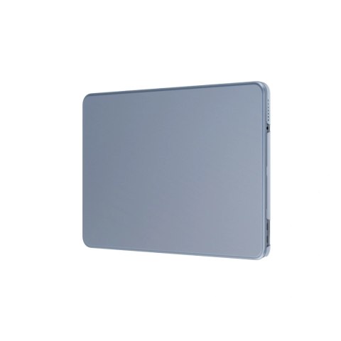 Etui AMAZINGTHING Titan Hardshell na MacBook Neo 13" - niebieskie