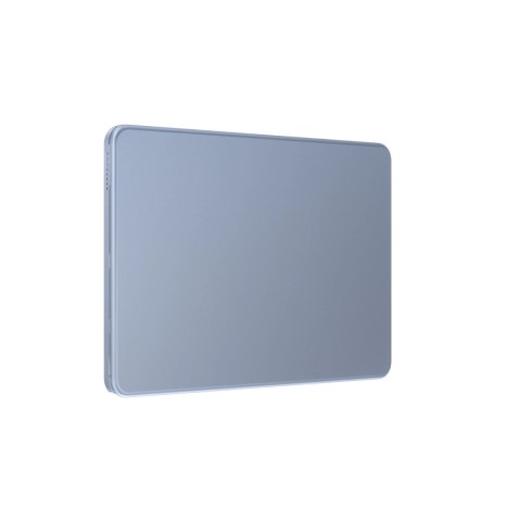 Etui AMAZINGTHING Titan Hardshell na MacBook Neo 13" - niebieskie