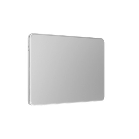 Etui AMAZINGTHING Titan Hardshell na MacBook Neo 13" - przezroczyste