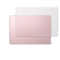 Etui AMAZINGTHING Titan Hardshell na MacBook Neo 13" - różowe