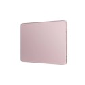 Etui AMAZINGTHING Titan Hardshell na MacBook Neo 13" - różowe