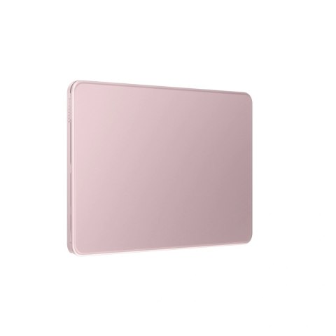 Etui AMAZINGTHING Titan Hardshell na MacBook Neo 13" - różowe