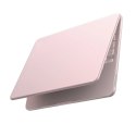 Etui AMAZINGTHING Titan Hardshell na MacBook Neo 13" - różowe