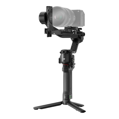 Gimbal DJI RS 5 Combo