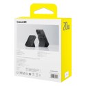Powerbank magnetyczny Baseus MagPro Magnetic 5000mAh 20W, magsafe (czarny)