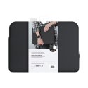Torba na laptopa AMAZINGTHING Minimal BasicBag do MacBook Neo 13" - czarna