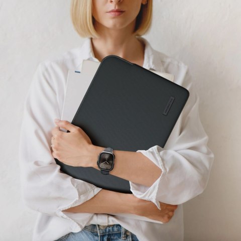 Torba na laptopa AMAZINGTHING Minimal BasicBag do MacBook Neo 13" - czarna
