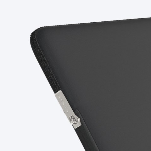 Torba na laptopa AMAZINGTHING Minimal BasicBag do MacBook Neo 13" - czarna