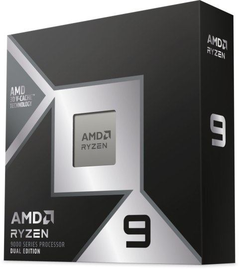 Procesor AMD 100-100001978WOF (4.3 GHz /Socket AM5 )