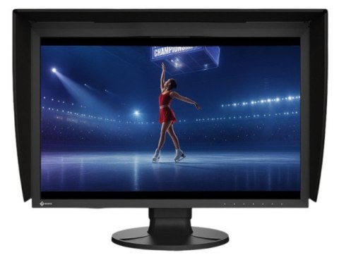 Monitor EIZO CG2400SV (24.1" /IPS /60Hz /1920 x 1200 /Czarny)
