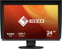 Monitor EIZO CG2400S (24.1" /IPS /60Hz /1920 x 1200 /Czarny)