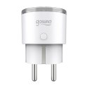 Gniazdko smart GOSUND SP111 Wi-Fi 16A 3680W (Tuya)