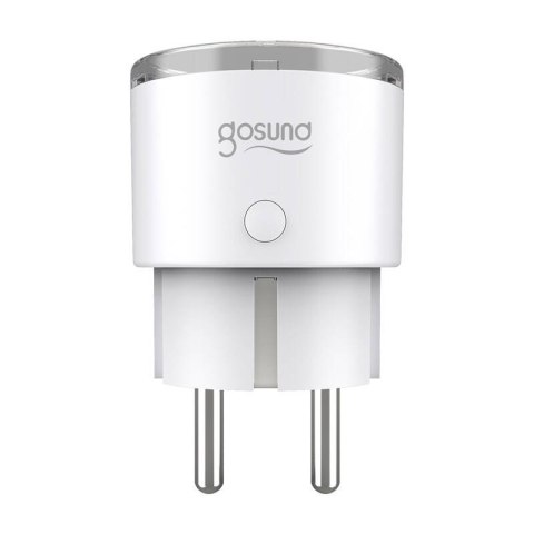 Gniazdko smart GOSUND SP111 Wi-Fi 16A 3680W (Tuya)