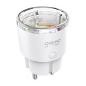 Gniazdko smart GOSUND SP111 Wi-Fi 16A 3680W (Tuya)