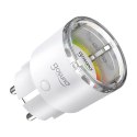 Gniazdko smart GOSUND SP111 Wi-Fi 16A 3680W (Tuya)