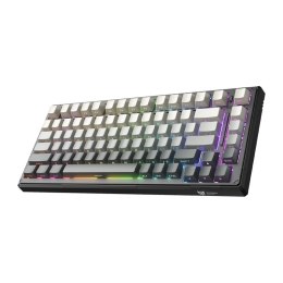 Klawiatura gamingowa Onikuma G83 (czarna)