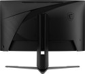 Monitor MSI 276CPXF (27" /Rapid VA /280Hz /1920 x 1080 /Czarny)