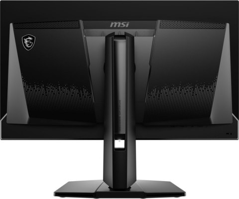Monitor MSI MAG 271QP QD-OLED X28 (26.5" /QD OLED /280 HzHz /2560 x 1440 /Czarny)