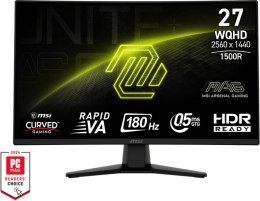 Monitor MSI MSI MAG 274CQF (27