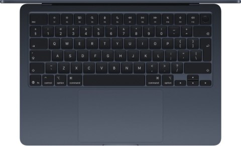 Notebook APPLE MacBook Air 13 (13.6"/24GB/SSD1TB/Granatowy)