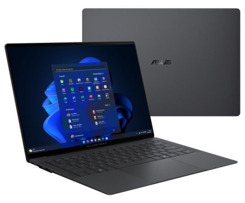 Notebook ASUS ExpertBook Ultra B9406CAA-TH0748X (14"/64GB/SSD1TB/W11P)