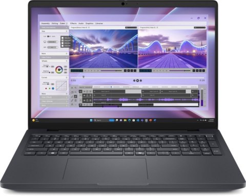 Notebook DELL BTO123_MC16250_EMEA (16"/32GB/SSD1TB/W11P/Czarny)